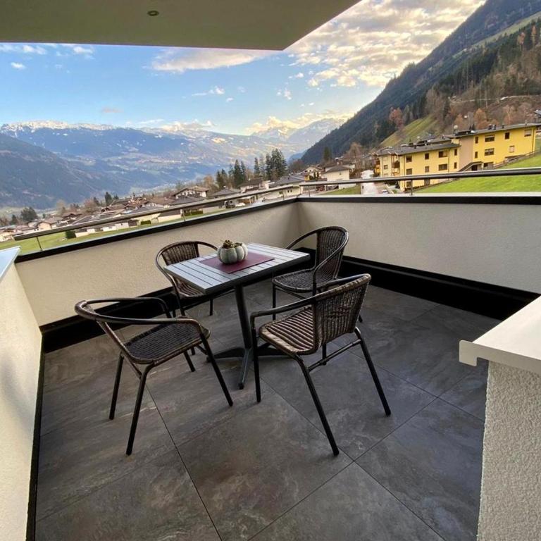 TheView Ahorn - Apartment - Erdgeschoss - 7