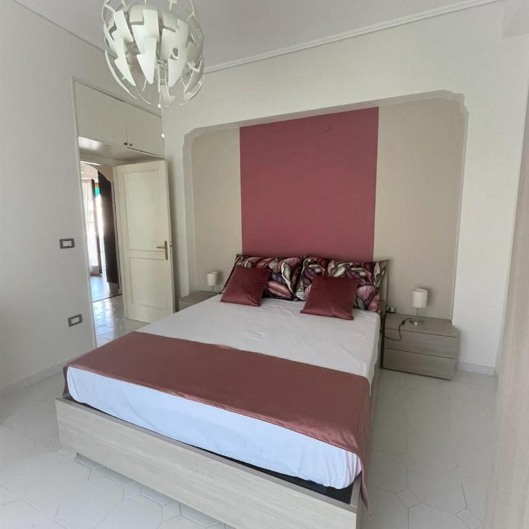 Emy House Sorrento - Three-Bedroom Apartment - 5