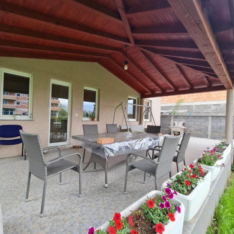 Luxury Villa Bosna - Deluks Vila - 7