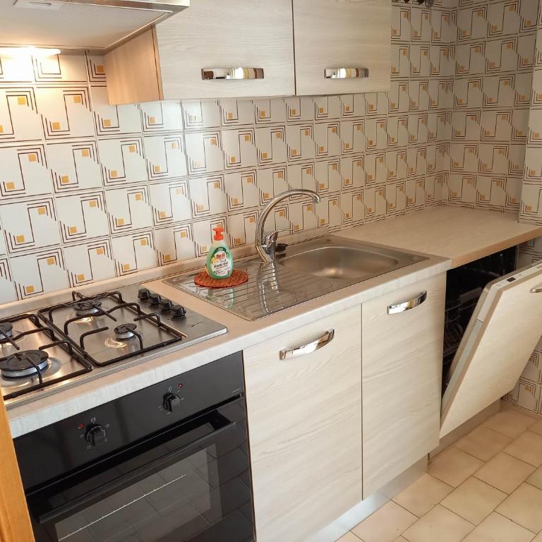 PetlyApartments - Appartamento con 1 Camera da Letto - 5