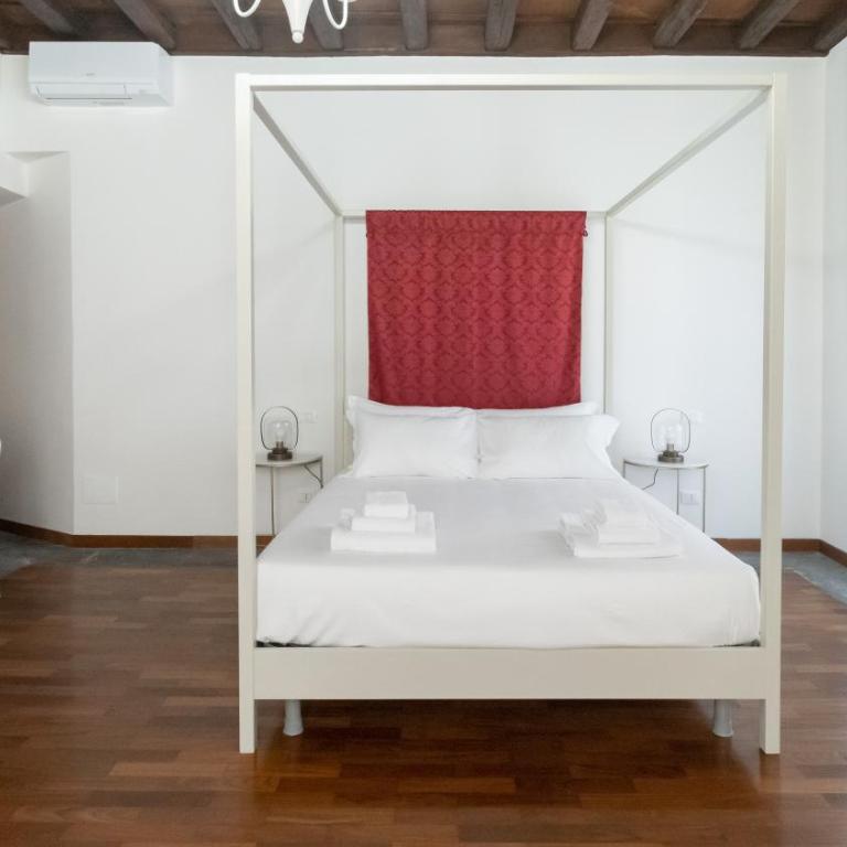 Italianway Collection - Barberini Elegantia Apartments Roma - Appartamento - 6