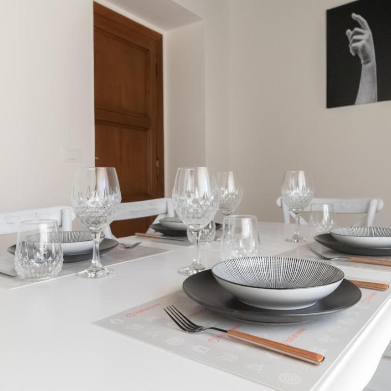 Italianway Collection - Barberini Elegantia Apartments Roma - Appartamento con 2 Camere da Letto - 3