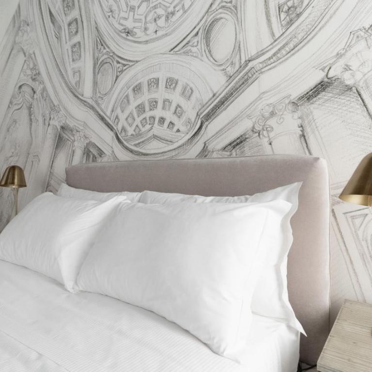 Italianway Collection - Barberini Elegantia Apartments Roma - Appartamento - 4