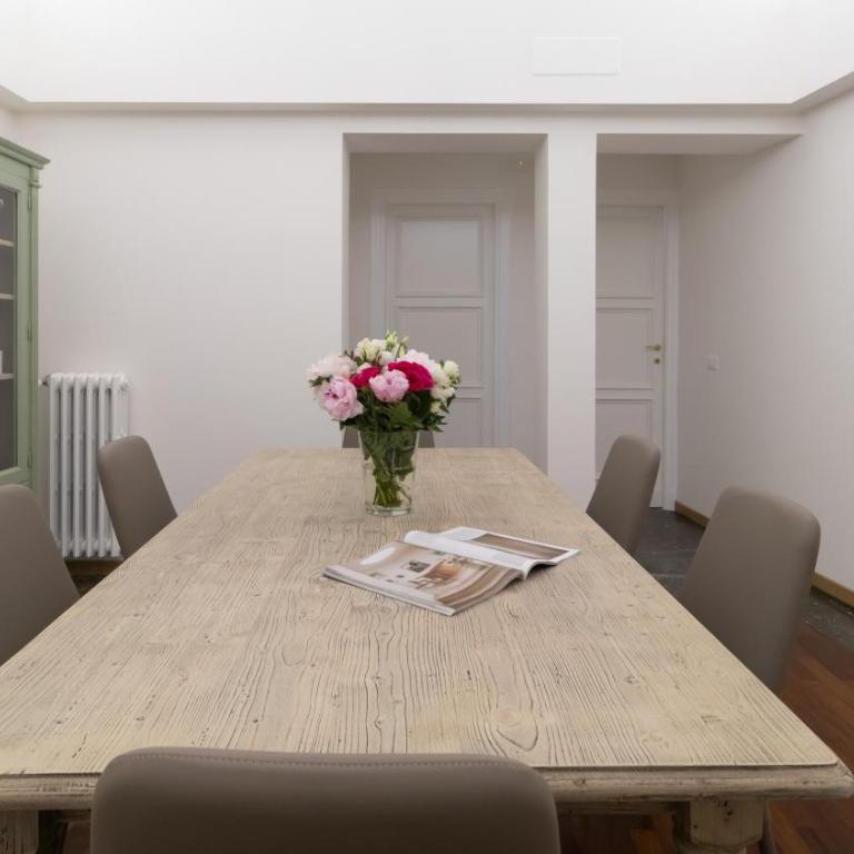Italianway Collection - Barberini Elegantia Apartments Roma - Appartamento - 3