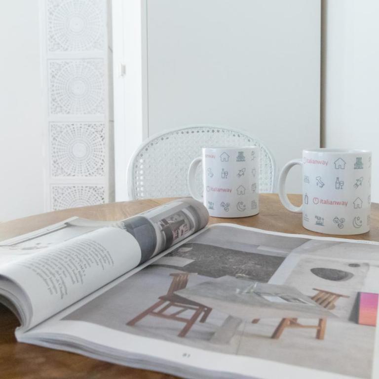 Italianway Collection - Barberini Elegantia Apartments Roma - Appartamento - 7