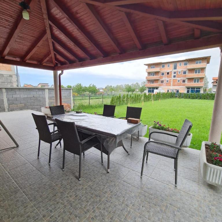 Luxury Villa Bosna - Deluks Vila - 6