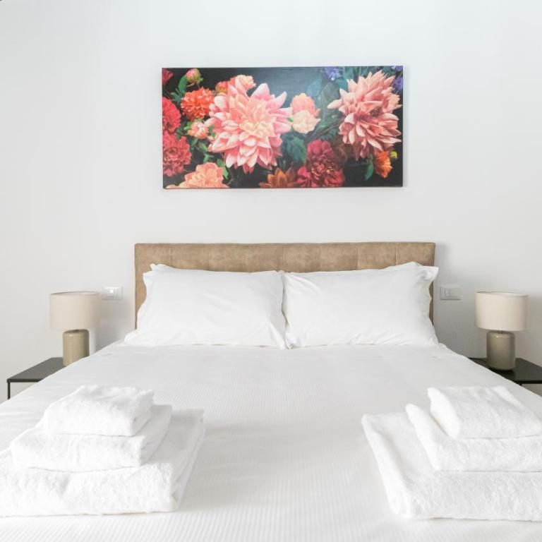 Italianway Collection - Barberini Elegantia Apartments Roma - Appartamento - 6