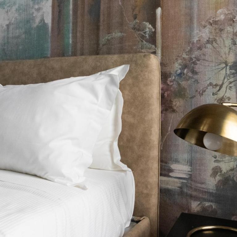 Italianway Collection - Barberini Elegantia Apartments Roma - Appartamento con 2 Camere da Letto - 8
