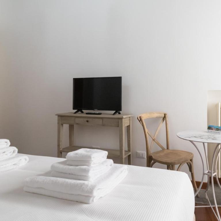 Italianway Collection - Barberini Elegantia Apartments Roma - Appartamento - 9