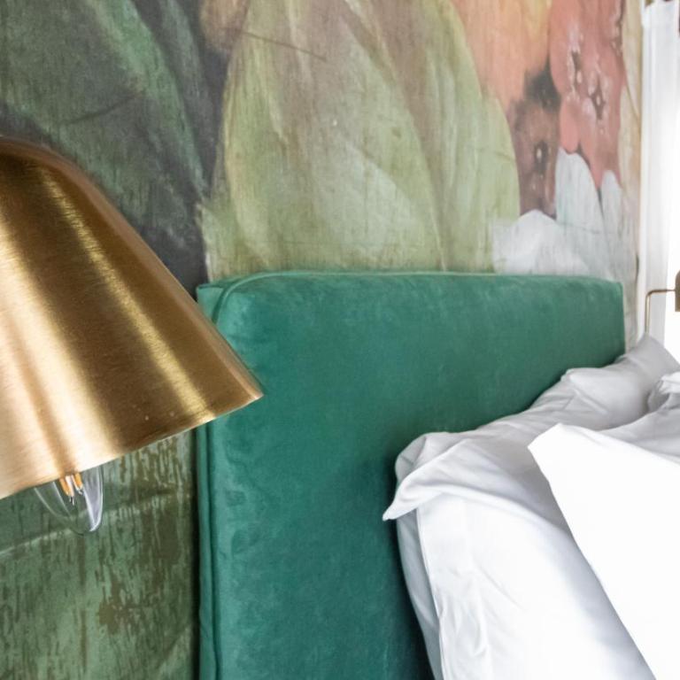 Italianway Collection - Barberini Elegantia Apartments Roma - Appartamento - 10