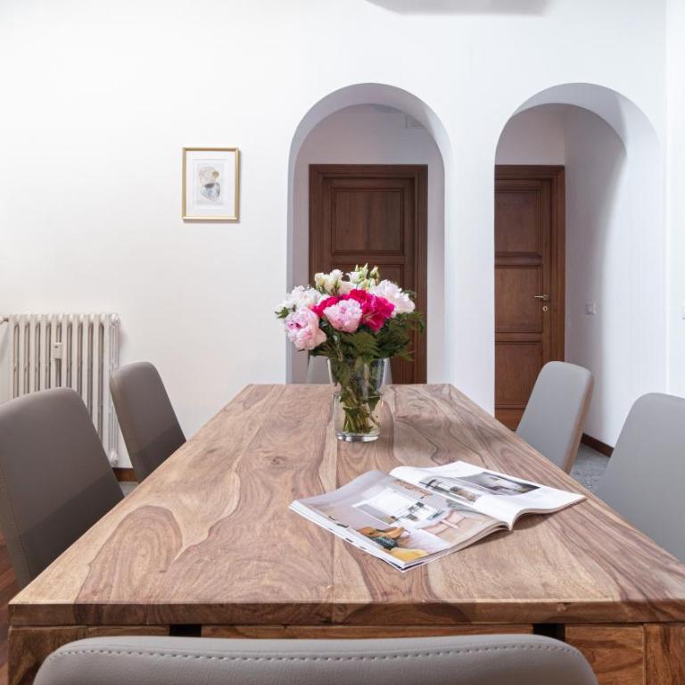 Italianway Collection - Barberini Elegantia Apartments Roma - Appartamento - 1