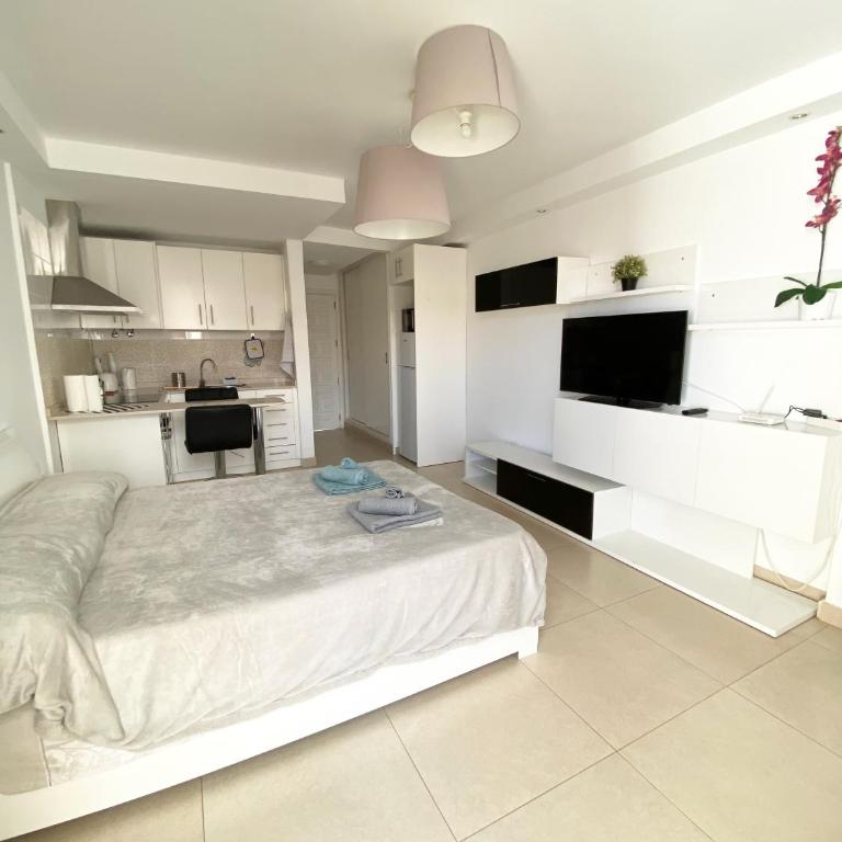 Aloha Summerland Vip Studio Sea & Pool View - Apartamento de 1 dormitorio - 27