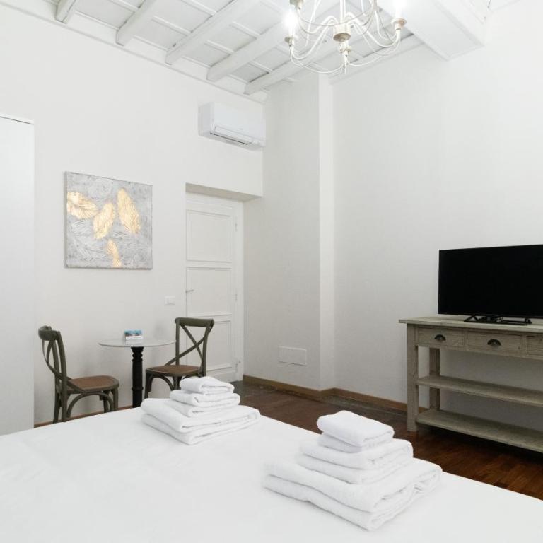 Italianway Collection - Barberini Elegantia Apartments Roma - Appartamento - 12