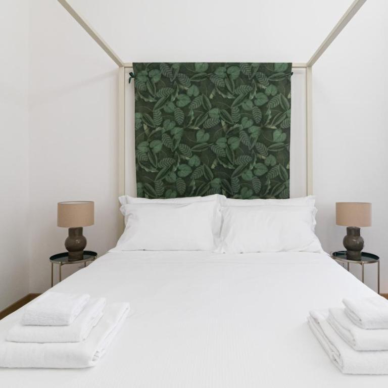 Italianway Collection - Barberini Elegantia Apartments Roma - Appartamento - 7