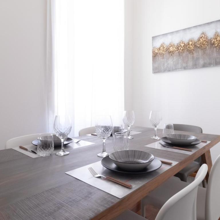 Italianway Collection - Barberini Elegantia Apartments Roma - Appartamento con 2 Camere da Letto - 13