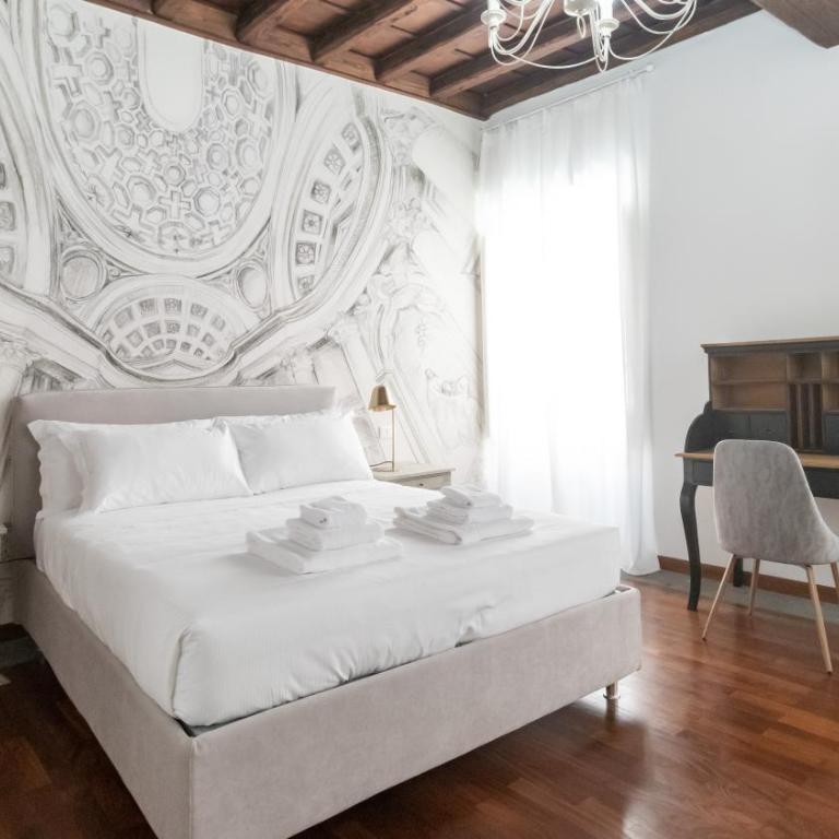 Italianway Collection - Barberini Elegantia Apartments Roma - Appartamento - 15