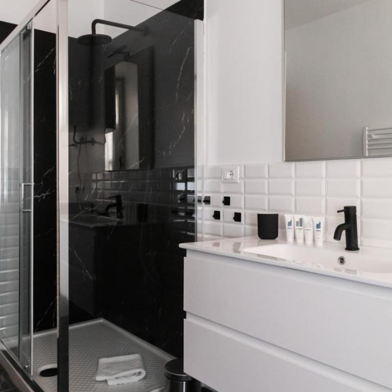 Italianway Collection - Barberini Elegantia Apartments Roma - Appartamento con 2 Camere da Letto - 14