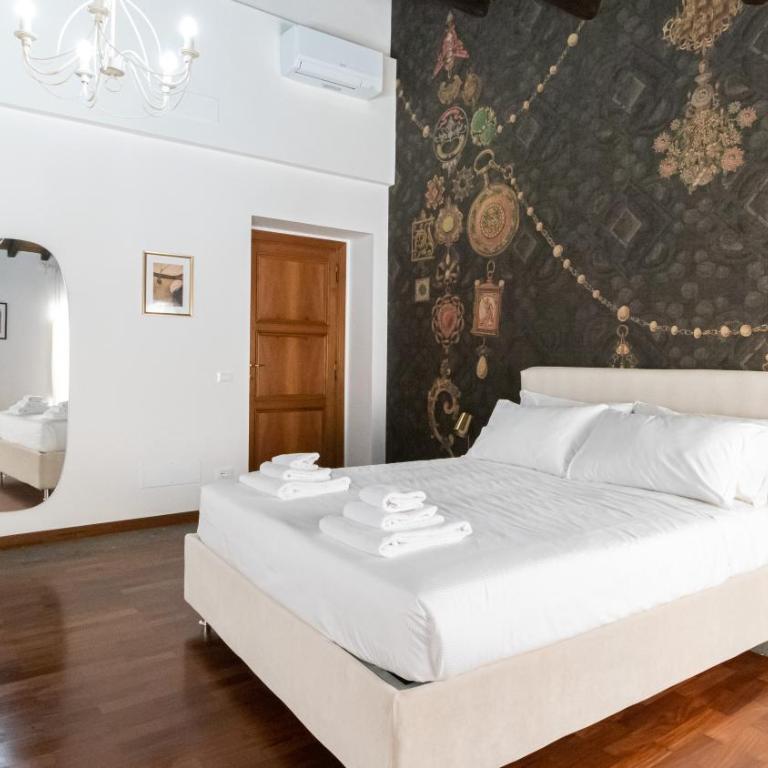 Italianway Collection - Barberini Elegantia Apartments Roma - Appartamento - 20
