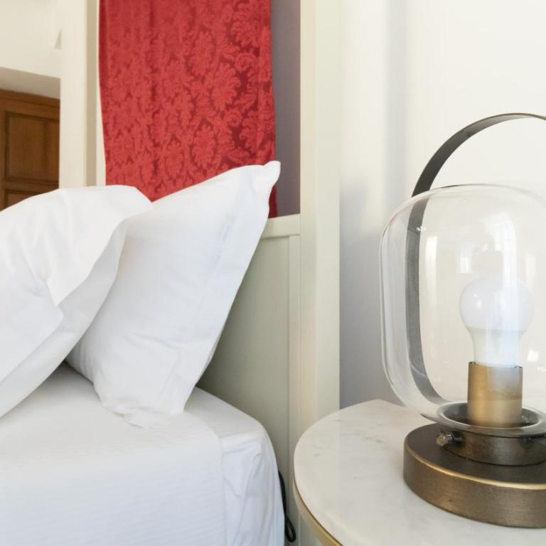 Italianway Collection - Barberini Elegantia Apartments Roma - Appartamento - 12