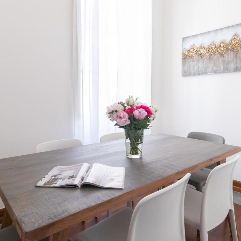 Italianway Collection - Barberini Elegantia Apartments Roma - Appartamento con 2 Camere da Letto - 17