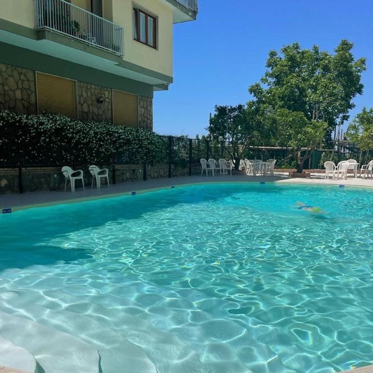 Emy House Sorrento - Three-Bedroom Apartment - 4