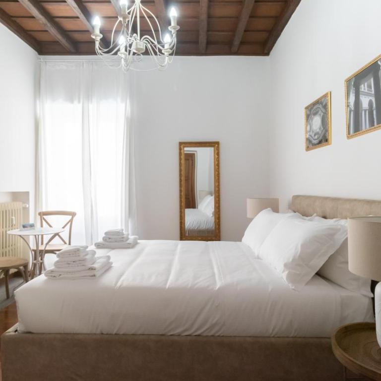 Italianway Collection - Barberini Elegantia Apartments Roma - Appartamento - 11
