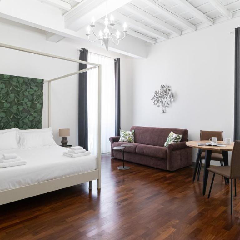 Italianway Collection - Barberini Elegantia Apartments Roma - Appartamento - 8