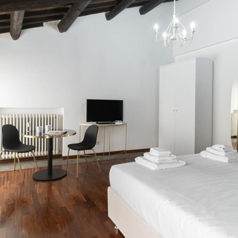 Italianway Collection - Barberini Elegantia Apartments Roma - Appartamento - 17