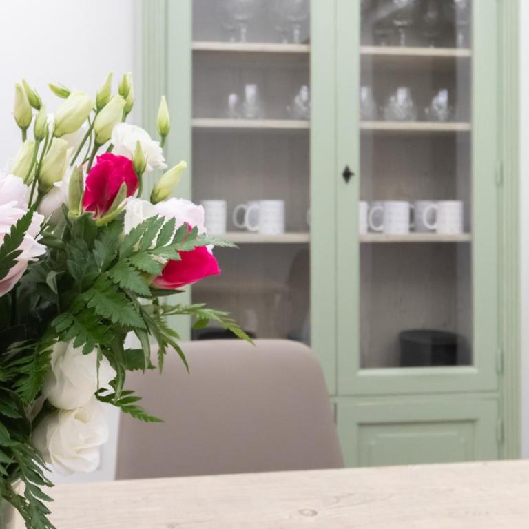 Italianway Collection - Barberini Elegantia Apartments Roma - Appartamento - 15