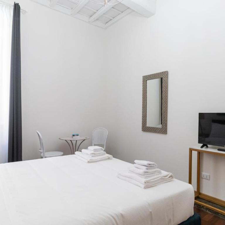 Italianway Collection - Barberini Elegantia Apartments Roma - Appartamento - 11