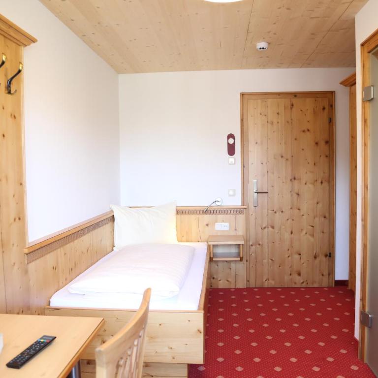 Hotel Quehenberger - Einzelzimmer - 4