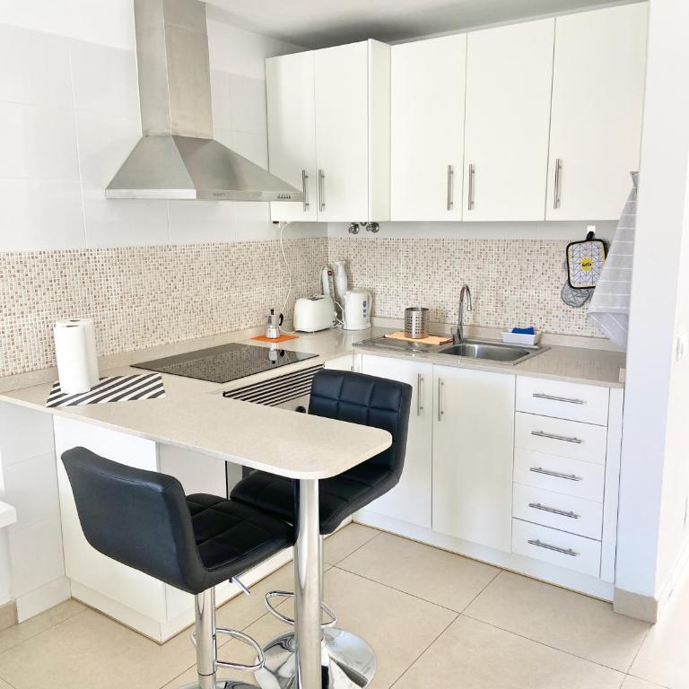 Aloha Summerland Vip Studio Sea & Pool View - Apartamento de 1 dormitorio - 14
