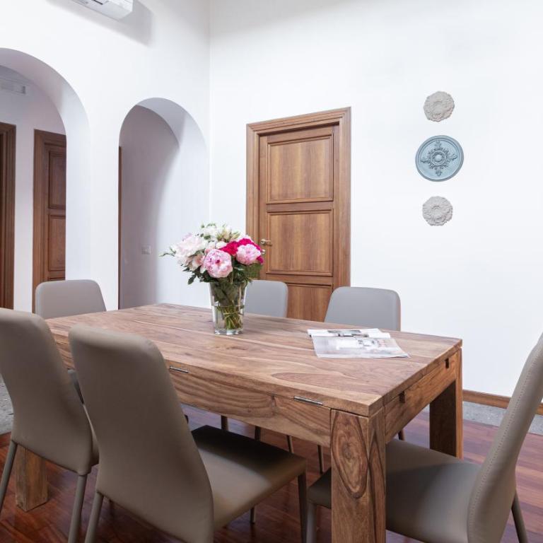 Italianway Collection - Barberini Elegantia Apartments Roma - Appartamento - 9