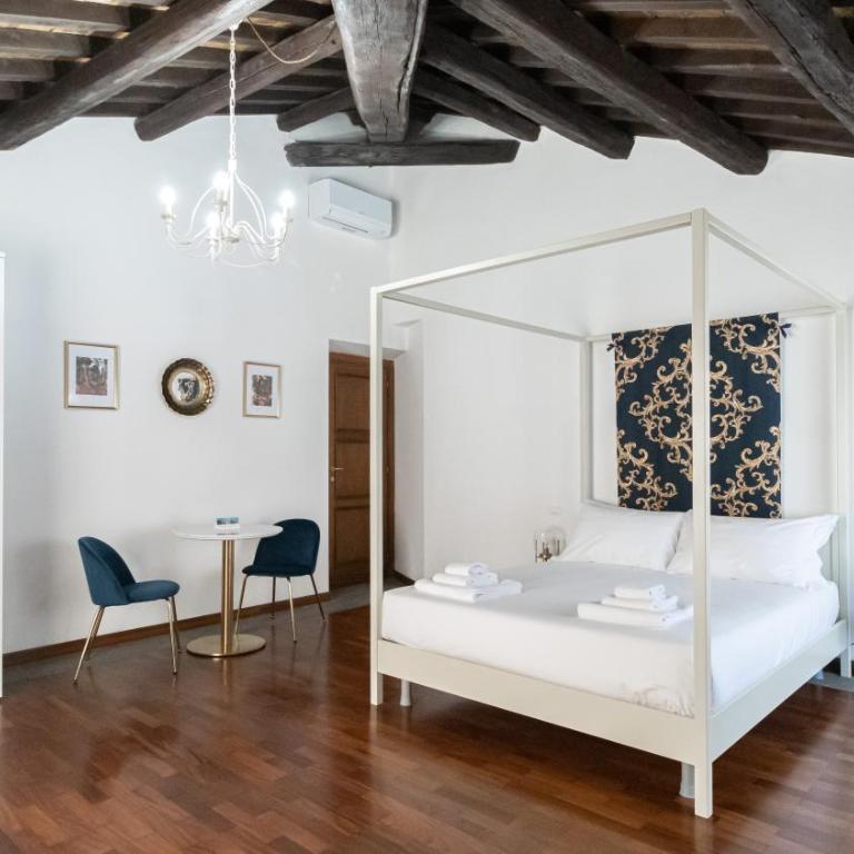 Italianway Collection - Barberini Elegantia Apartments Roma - Appartamento - 15