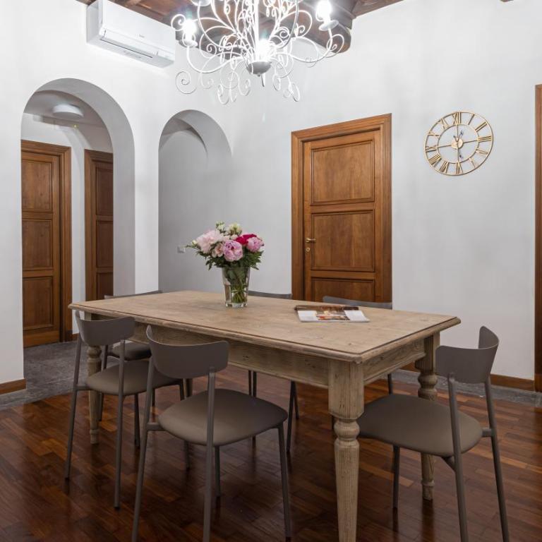 Italianway Collection - Barberini Elegantia Apartments Roma - Appartamento - 13