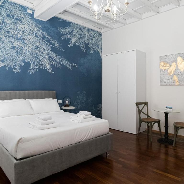 Italianway Collection - Barberini Elegantia Apartments Roma - Appartamento - 1