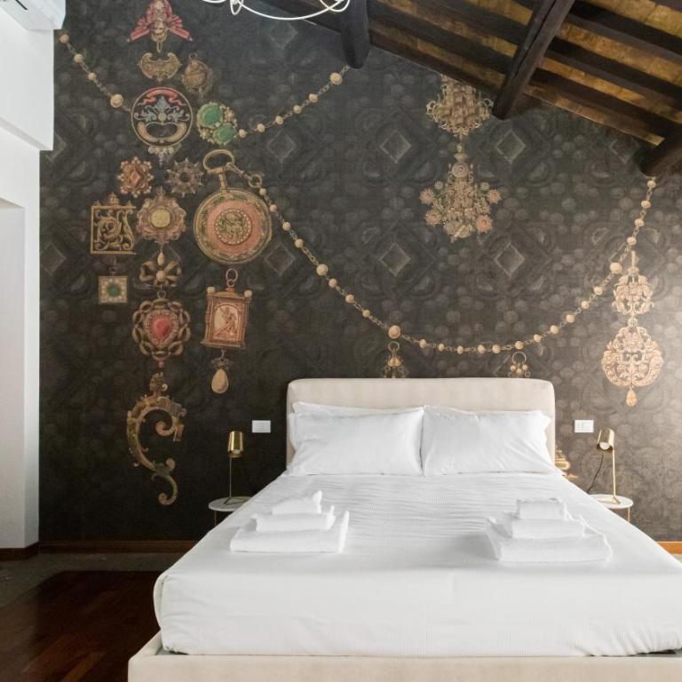 Italianway Collection - Barberini Elegantia Apartments Roma - Appartamento - 16