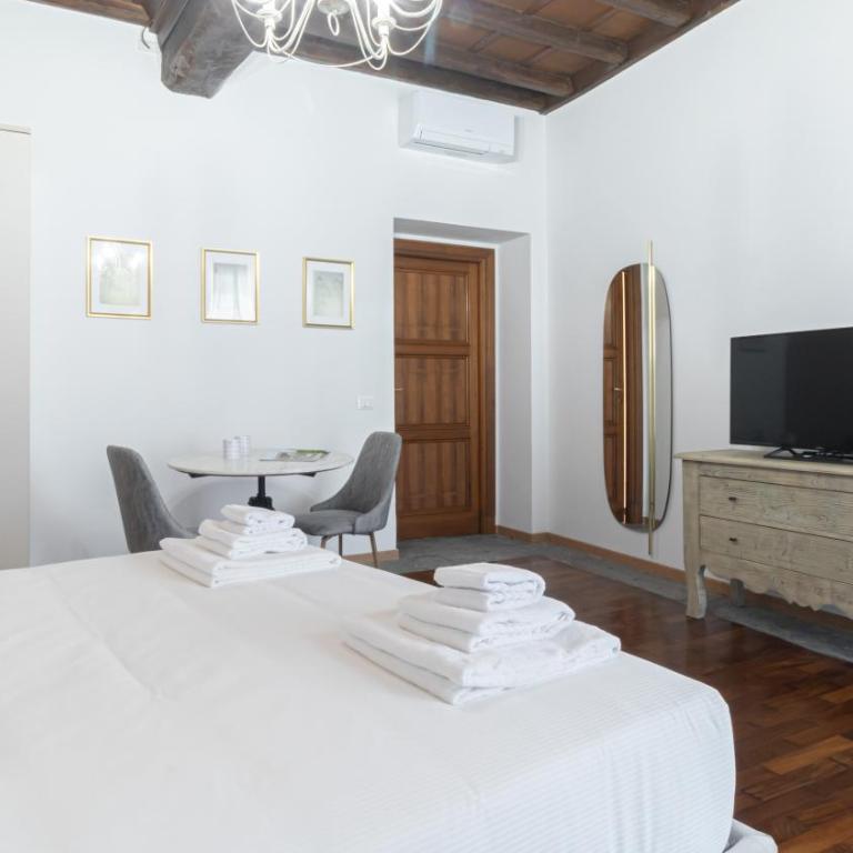 Italianway Collection - Barberini Elegantia Apartments Roma - Appartamento con 2 Camere da Letto - 13