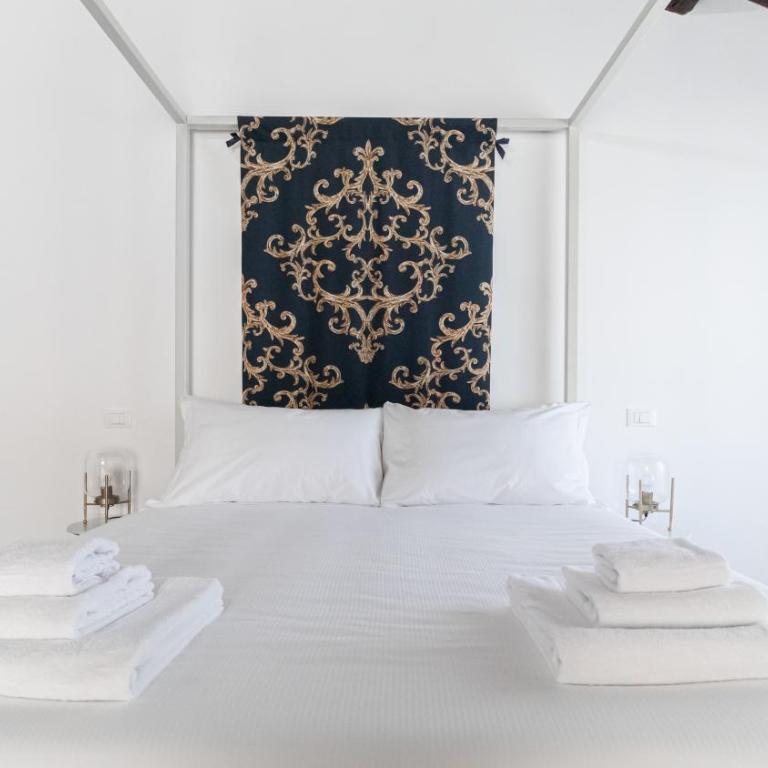 Italianway Collection - Barberini Elegantia Apartments Roma - Appartamento - 18
