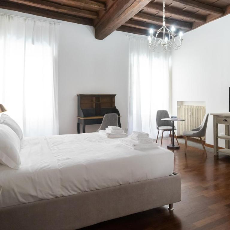Italianway Collection - Barberini Elegantia Apartments Roma - Appartamento - 17