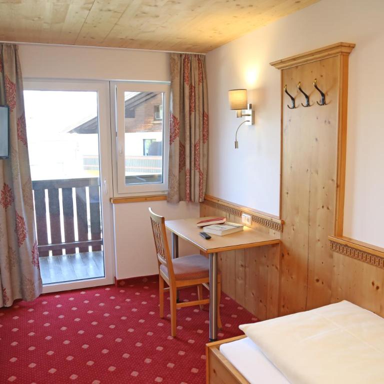 Hotel Quehenberger - Einzelzimmer - 5