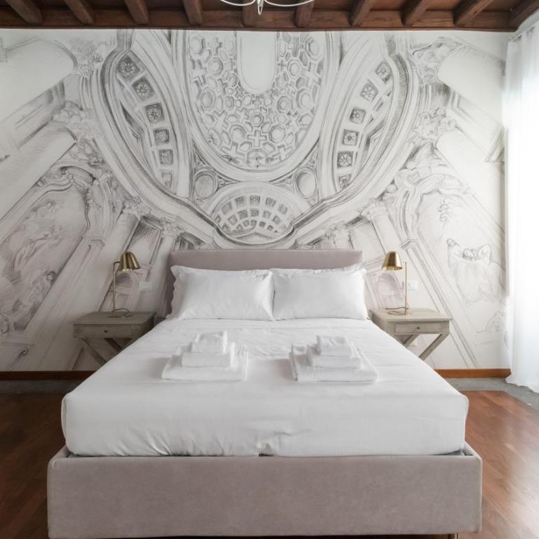 Italianway Collection - Barberini Elegantia Apartments Roma - Appartamento - 19