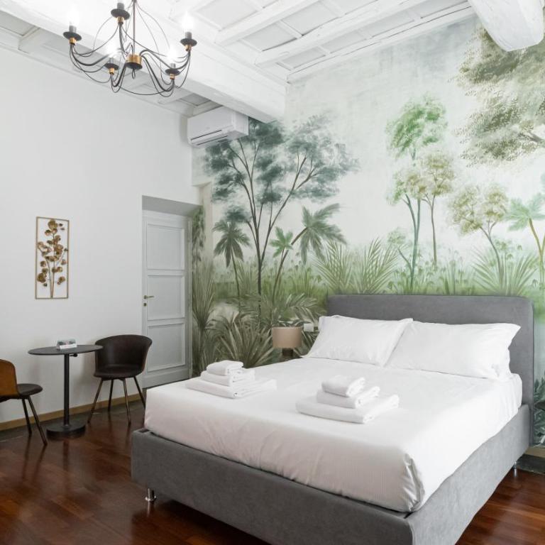 Italianway Collection - Barberini Elegantia Apartments Roma - Appartamento - 2