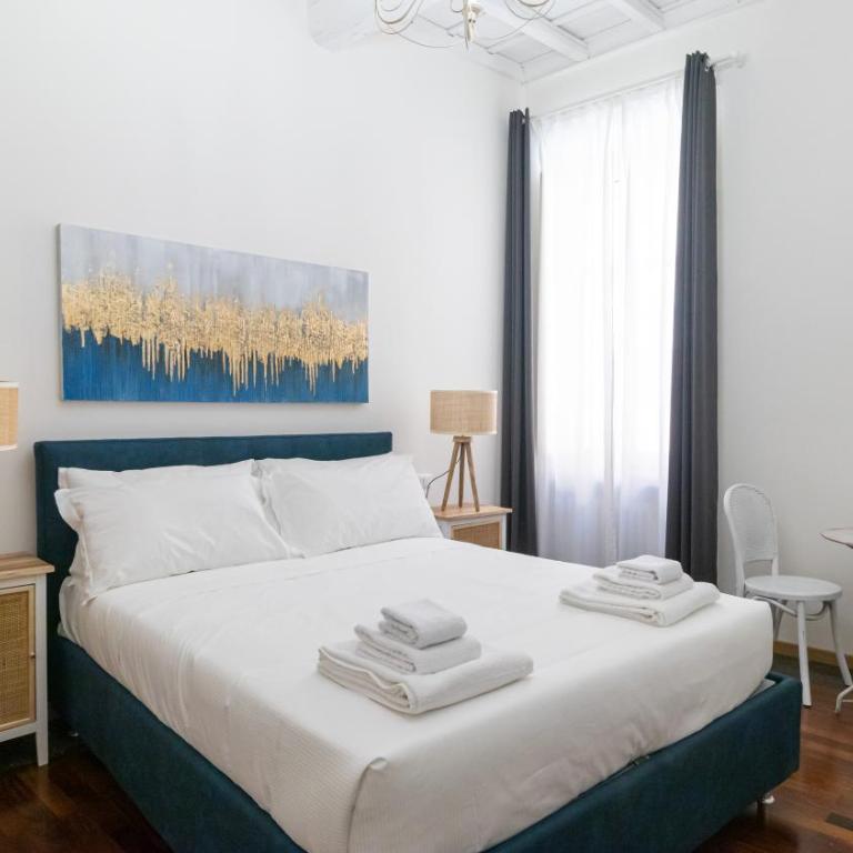 Italianway Collection - Barberini Elegantia Apartments Roma - Appartamento - 19