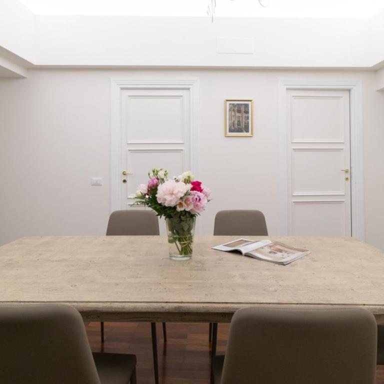 Italianway Collection - Barberini Elegantia Apartments Roma - Appartamento - 20