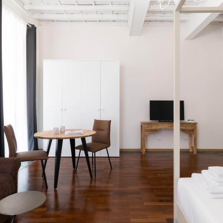 Italianway Collection - Barberini Elegantia Apartments Roma - Appartamento - 6