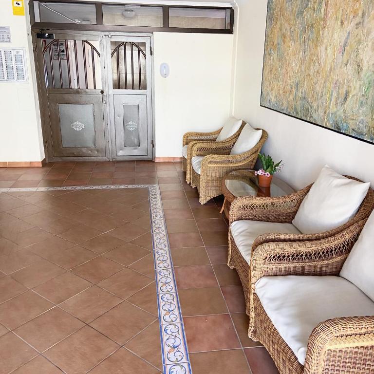 Aloha Summerland Vip Studio Sea & Pool View - Apartamento de 1 dormitorio - 19