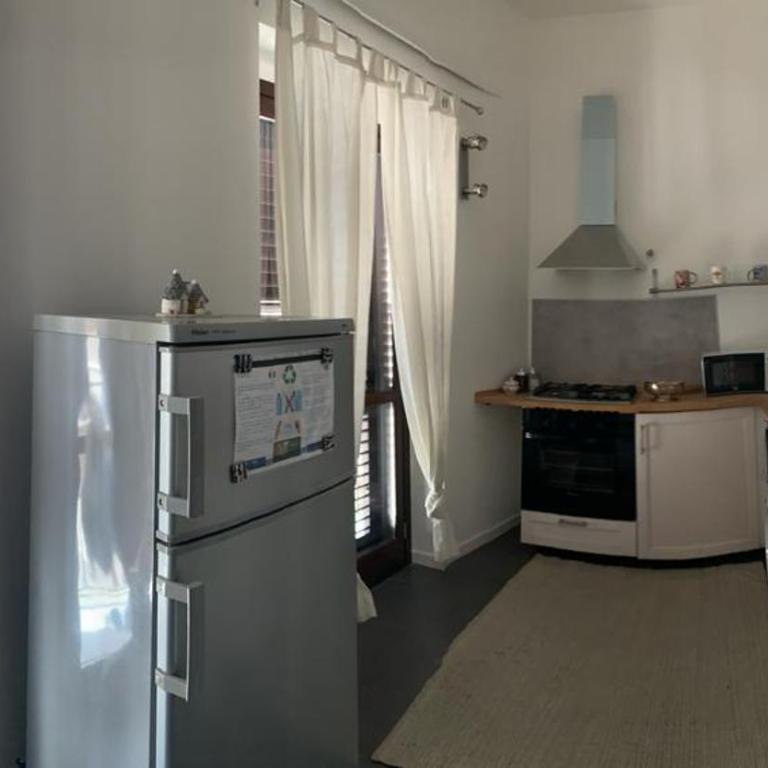La Casa di Giulia - Appartamento con 2 Camere da Letto - 16