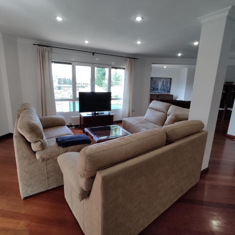 Apartamento Mirador del Tajo - Apartamento con terraza - 29