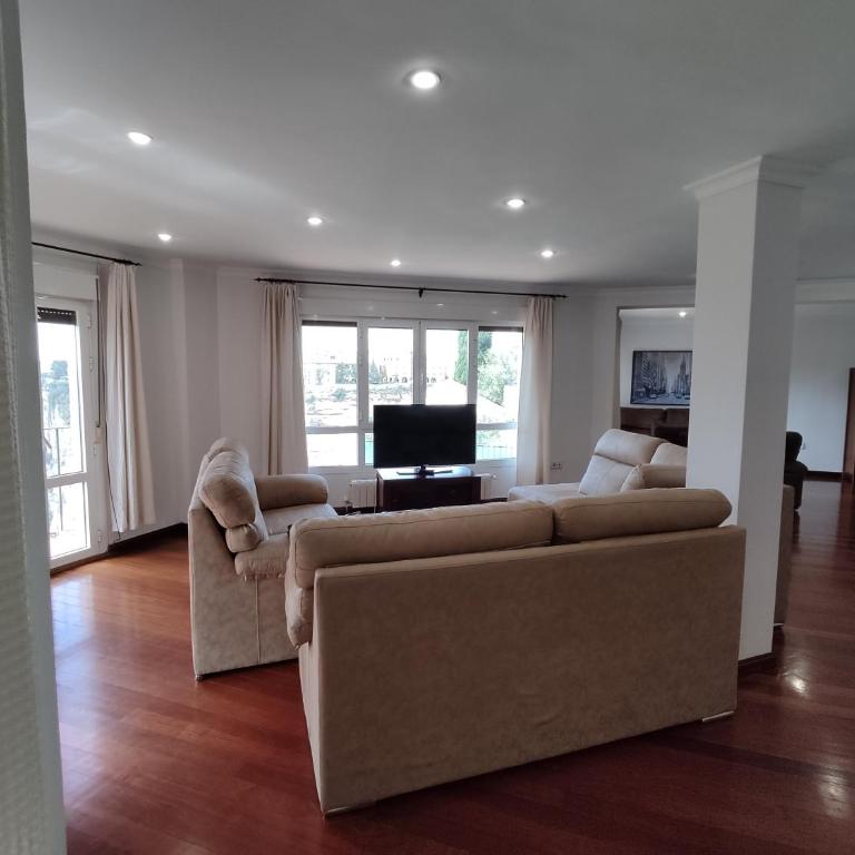 Apartamento Mirador del Tajo - Apartamento con terraza - 27